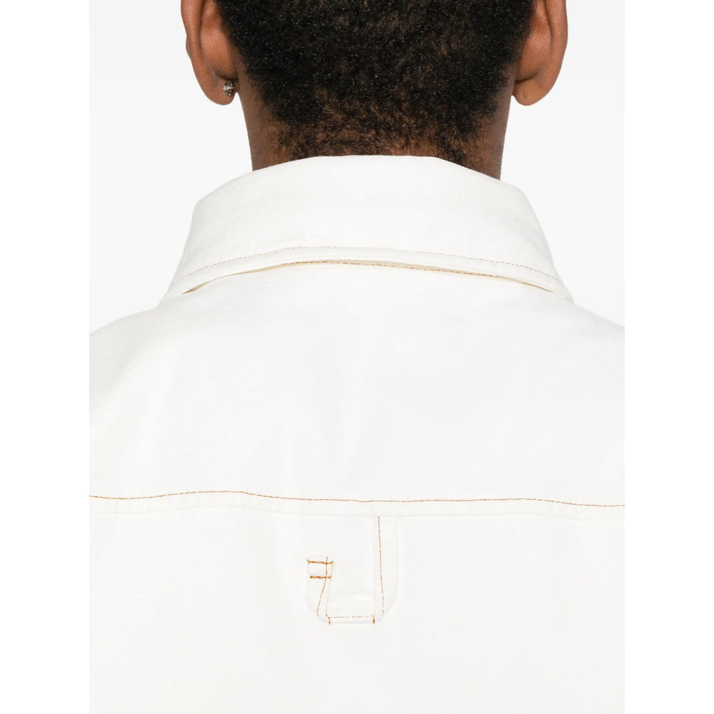 Jacquemus Outerwears - Neutral | cc5b8ffca29d7cef30944c9da5e182b3287c90eb
