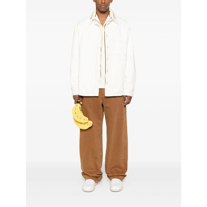 Jacquemus Outerwears - Neutral | 8aafae396044afd51d55c4414165c2d46036f46a