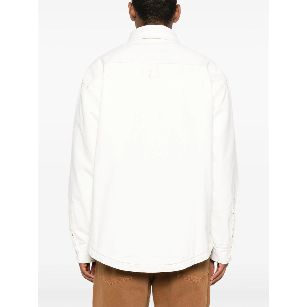 Jacquemus Outerwears - Neutral | 4b3904ab0d423da4bfadccc608a60d271a088974