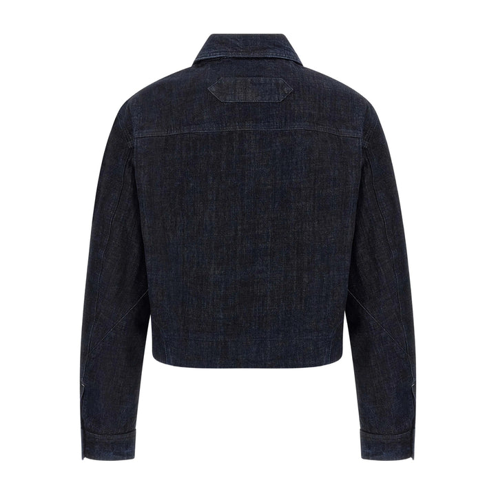 Jacquemus Outerwears - Blue | 06401f67049e8c00e50f354e3b6a143845a0a943