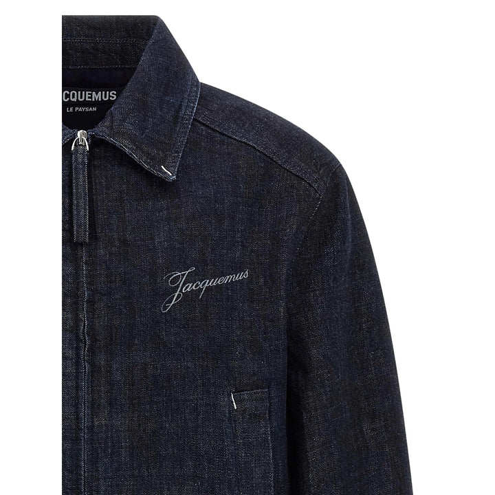 Jacquemus Outerwears - Blue | dbec794221cf4b5b69e3dc5c059af6fd9f6756df