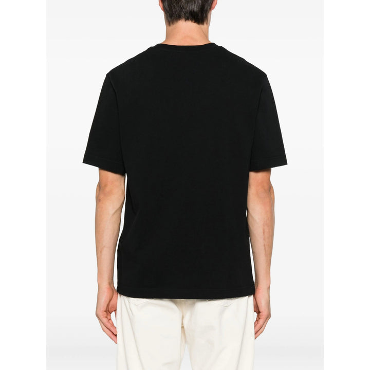 Jacquemus T Shirts - Black | 9779a3c3d09bea6caf2bd74fd0247c914a70372b