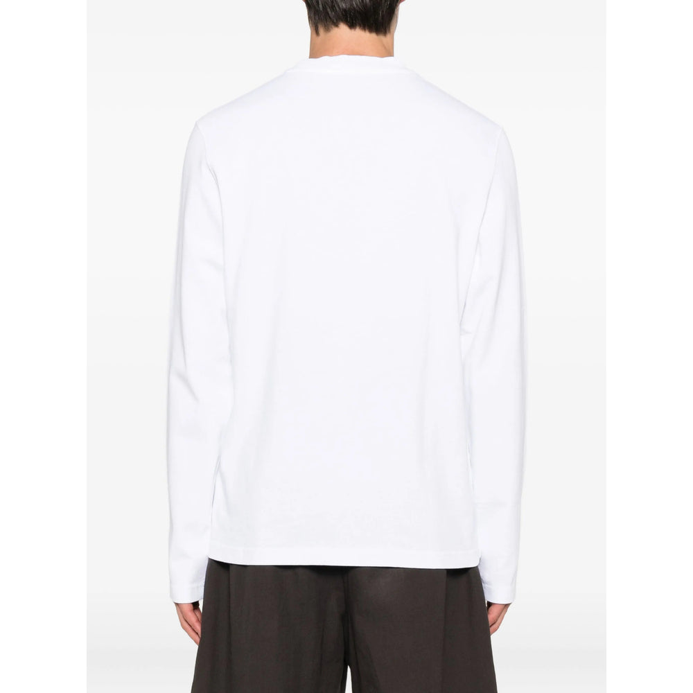 Jacquemus T Shirts - White | 16a99fe28da85131a056daac88adfb1e2b698978