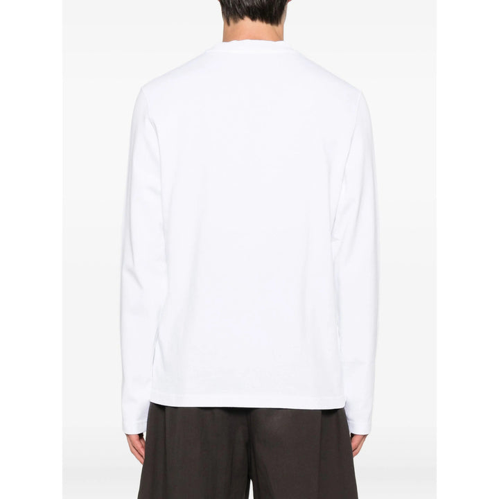 Jacquemus T Shirts - White | 16a99fe28da85131a056daac88adfb1e2b698978