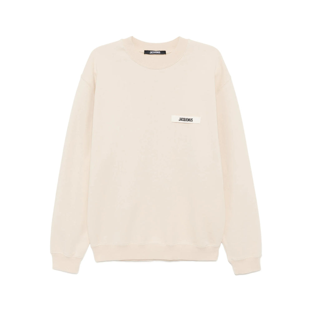 Jacquemus Sweatshirts - Neutral | 9013189195f80e338d1bb47bde5fb8ed8d4b76cd