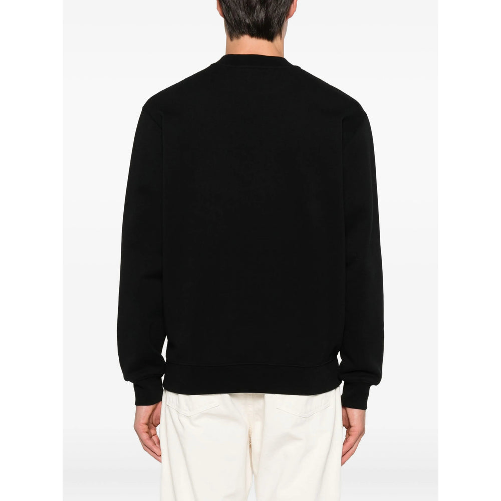 Jacquemus Sweatshirts - Black | e36c433d21926e387620da75e5e7d5cdef8fa144
