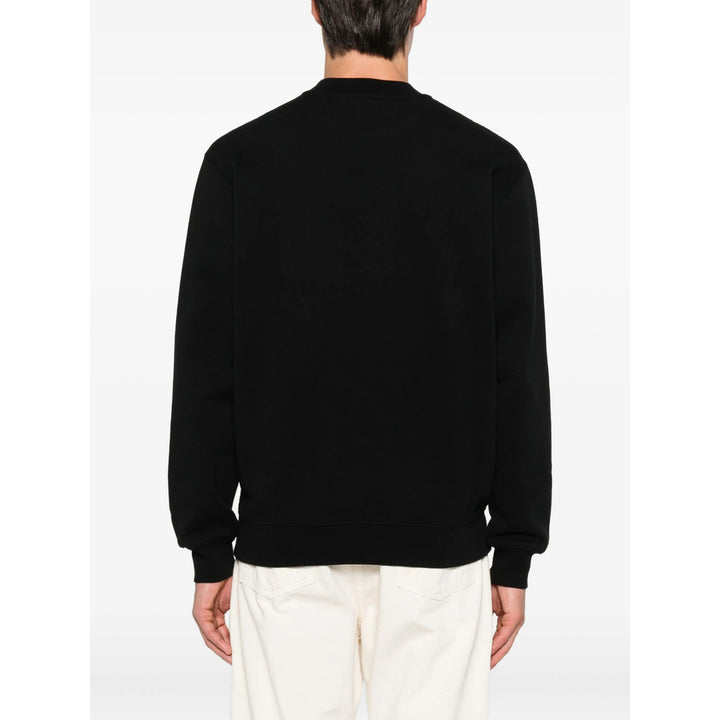 Jacquemus Sweatshirts - Black | e36c433d21926e387620da75e5e7d5cdef8fa144