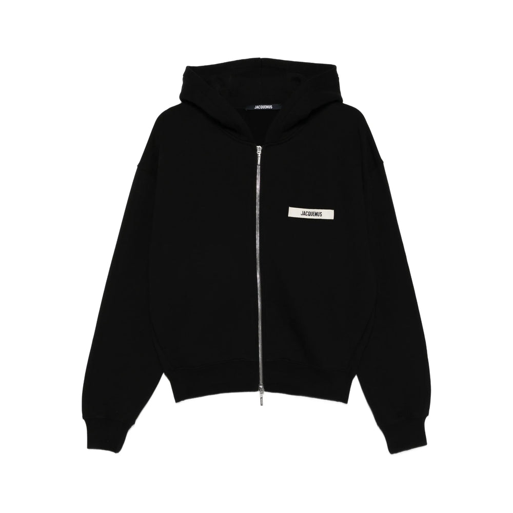 Jacquemus Sweatshirts - Black | 0021e0ac8bde45346c922830f41d35840b0fda14