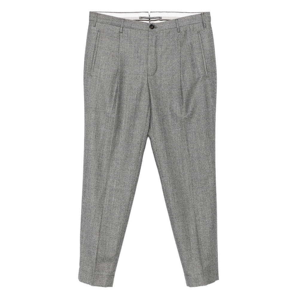 Incotex Pants - Gray | 0e2e4058506be659c1b25e26340796aa3724db72