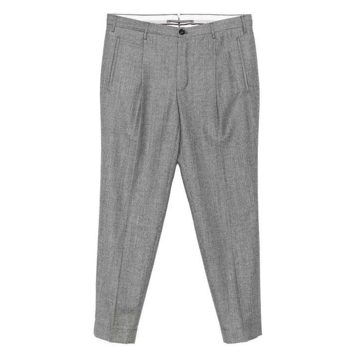 Incotex Pants - Gray | 0e2e4058506be659c1b25e26340796aa3724db72