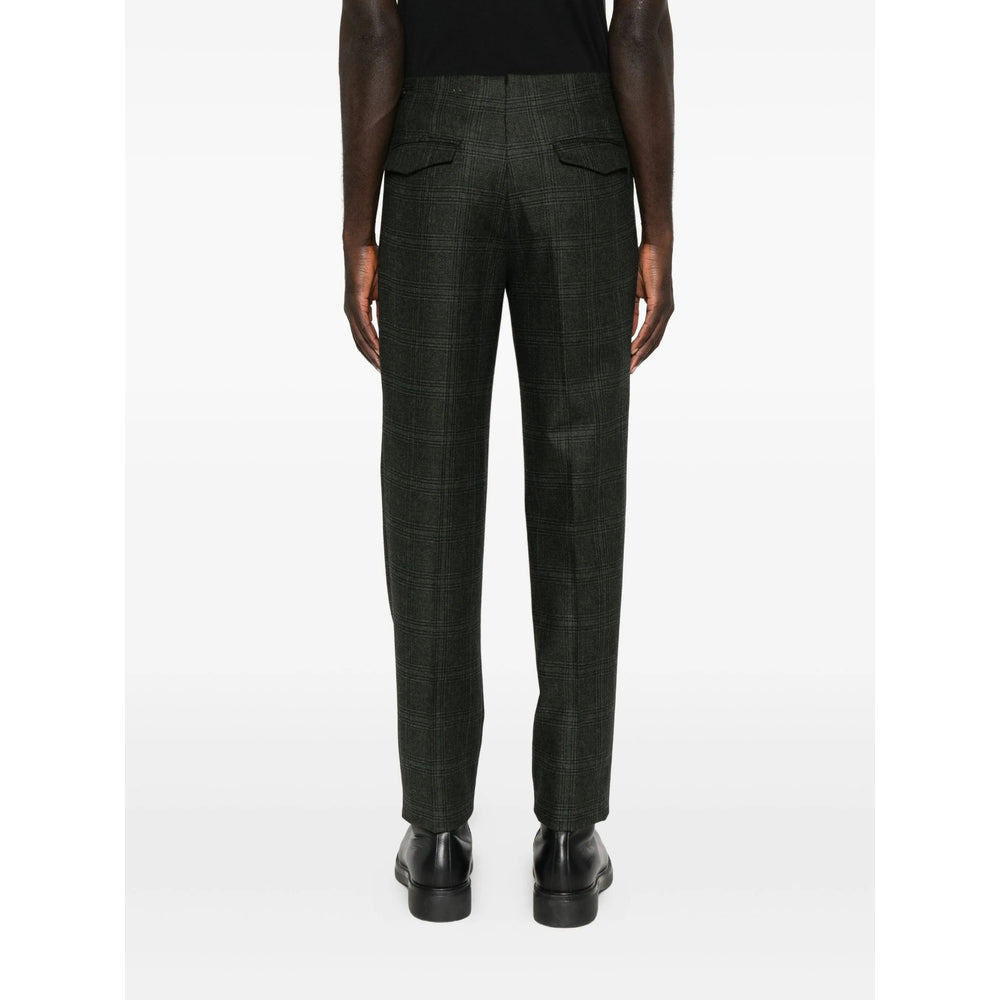 Incotex Pants - Gray | 06fba8c324a0ed5bbbd683d3feb04bf3c9f27e17