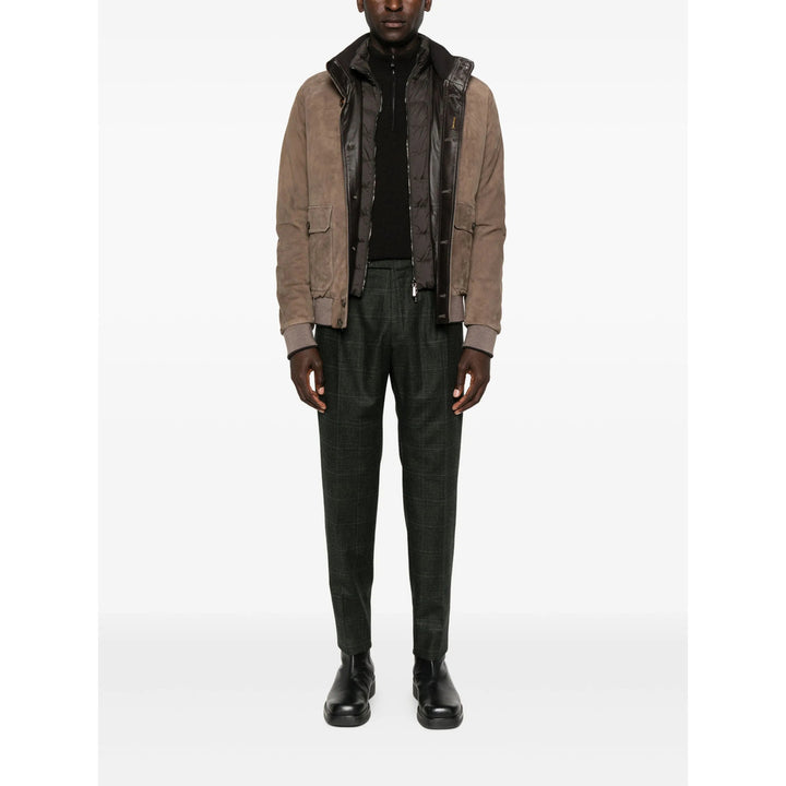 Incotex Pants - Gray | 4af24950f2e0749ef5f76e6610c9cce79fd6e538