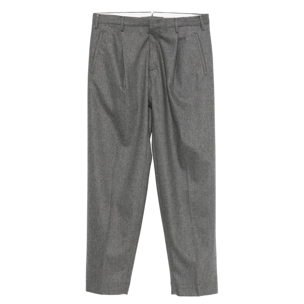 Incotex Pants - Gray | 58f47b84ac3db73d00bebc72133b1f7147a58472