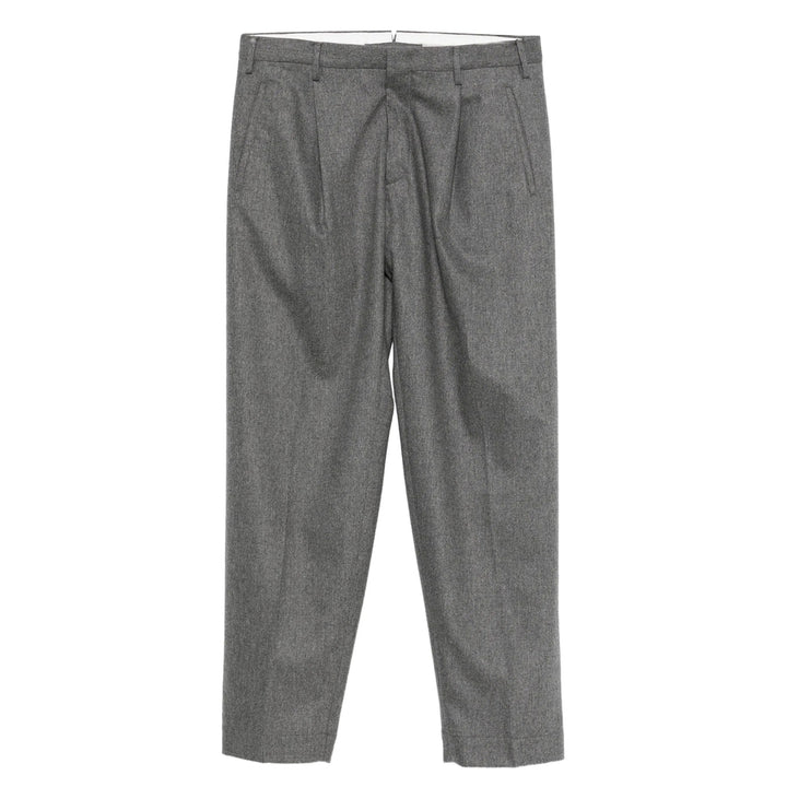 Incotex Pants - Gray | 58f47b84ac3db73d00bebc72133b1f7147a58472