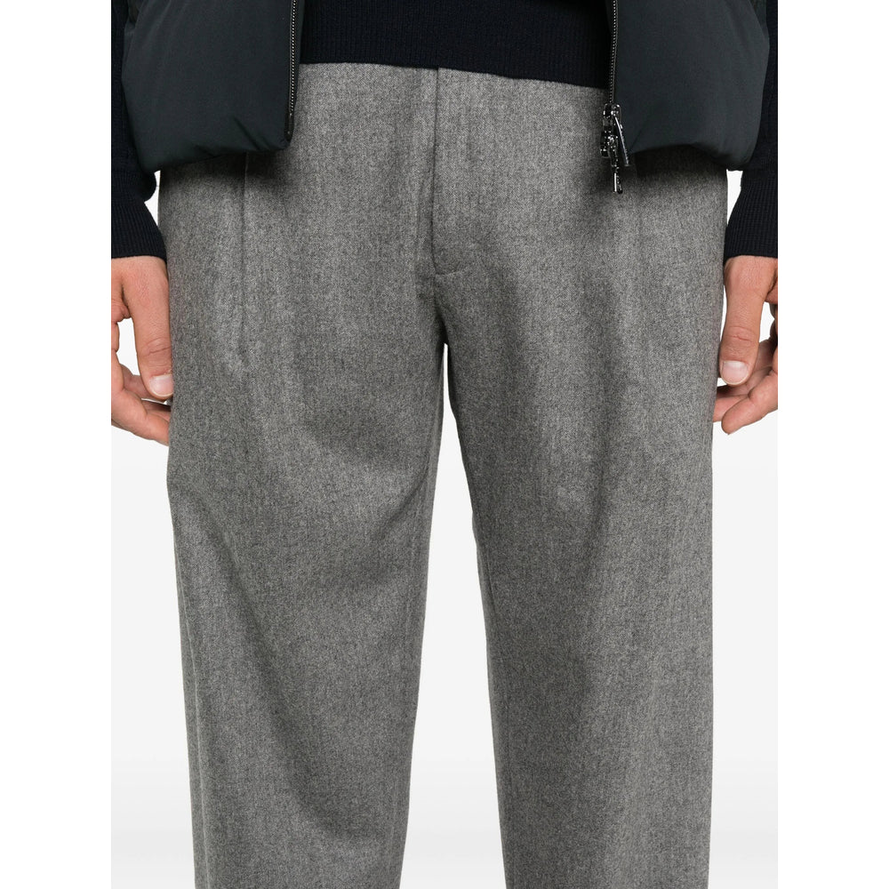 Incotex Pants - Gray | 01d35d6918e9a00fce094413876ee72f62d0de2e