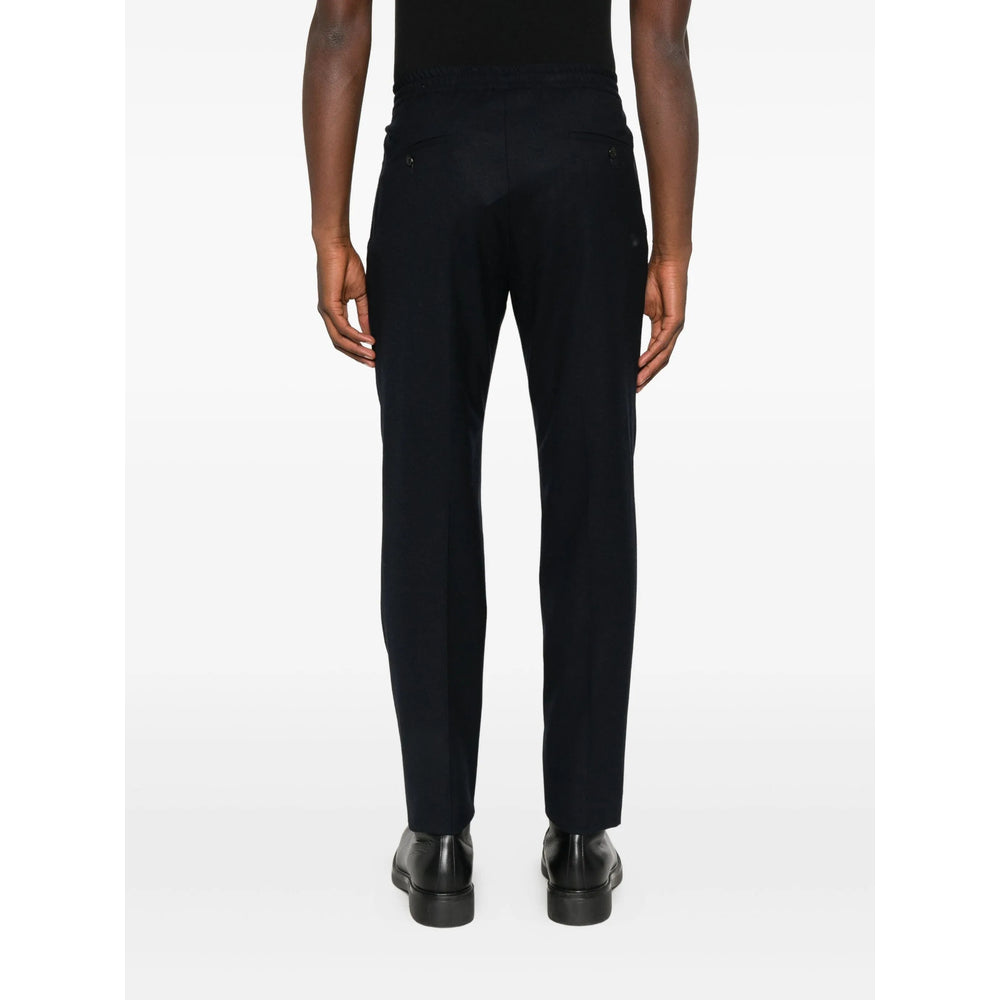 Incotex Pants - Black | 9ec6dc2eeb80791ba123124c10010faff12cd17a