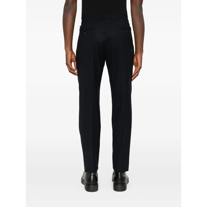 Incotex Pants - Black | 9ec6dc2eeb80791ba123124c10010faff12cd17a