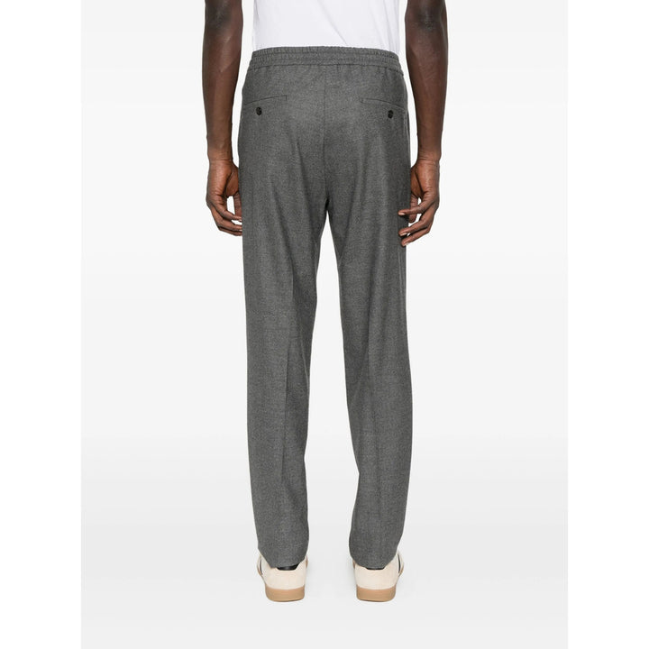 Incotex Pants - Gray | 77f2ec75f5f073eb7041b2082462c0489ba58882