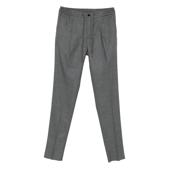 Pants Gray