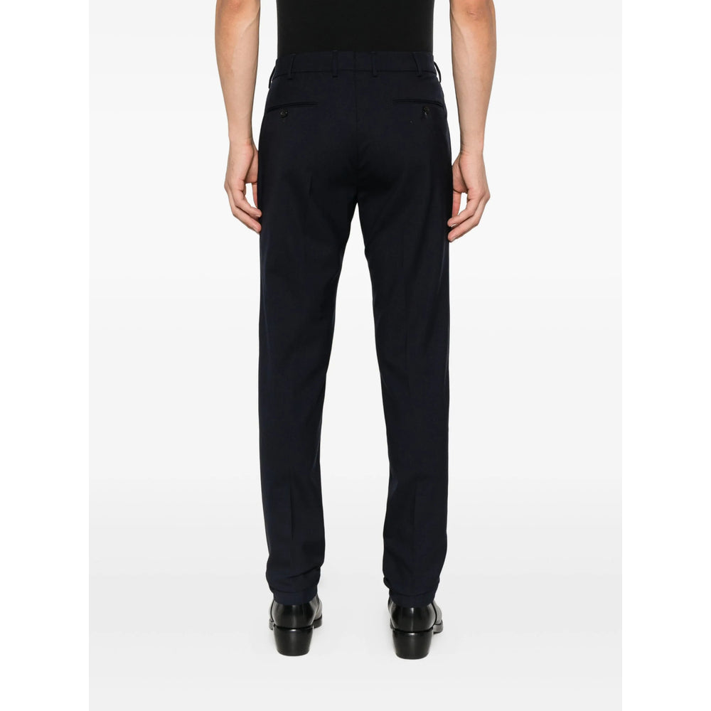 Incotex Pants - Blue | 9295e01d8432f9f7badbd989d0a4cd0253b9f6c2