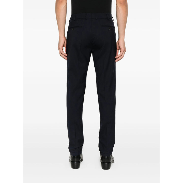 Incotex Pants - Blue | 9295e01d8432f9f7badbd989d0a4cd0253b9f6c2