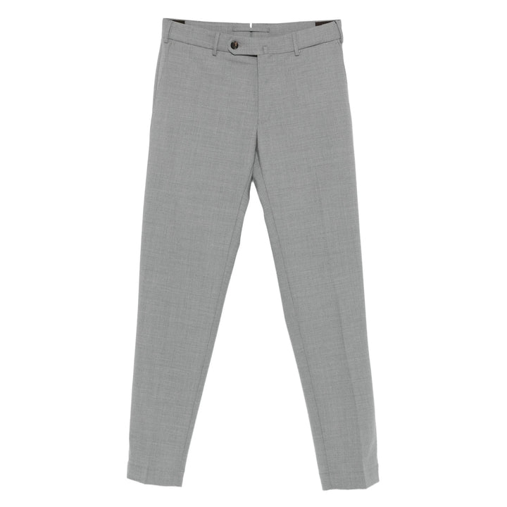 Incotex Pants - Gray | fa22f07a0e46817886f571d394015e5b10a557c8