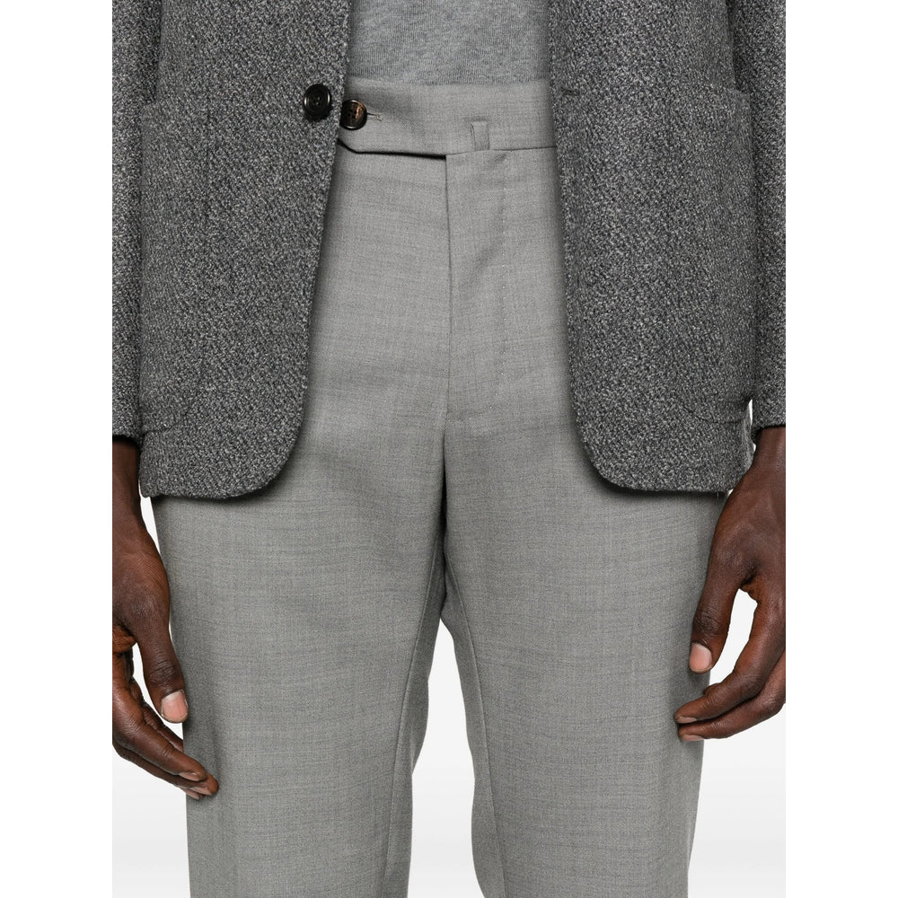 Incotex Pants - Gray | 3c15ae5d64e0525e8ddf4b2f94bb2332b5dd6ea2