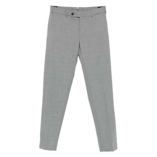Pants Gray