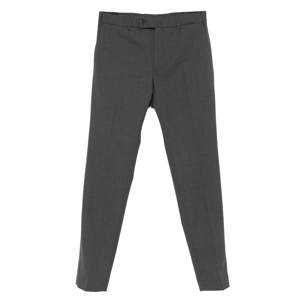 Incotex Pants - Gray | 8e9d3e63cb4d916ecd8c82ec5cc66d2200768aaa