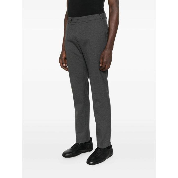 Incotex Pants - Gray | a45a718e40e9bd8debe3f93cf3adf20ead2c2e97