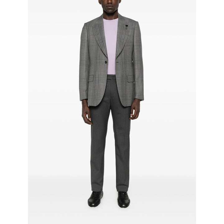 Incotex Pants - Gray | e26ed288ad2b73b4eec0edf77b1af3cb41734597