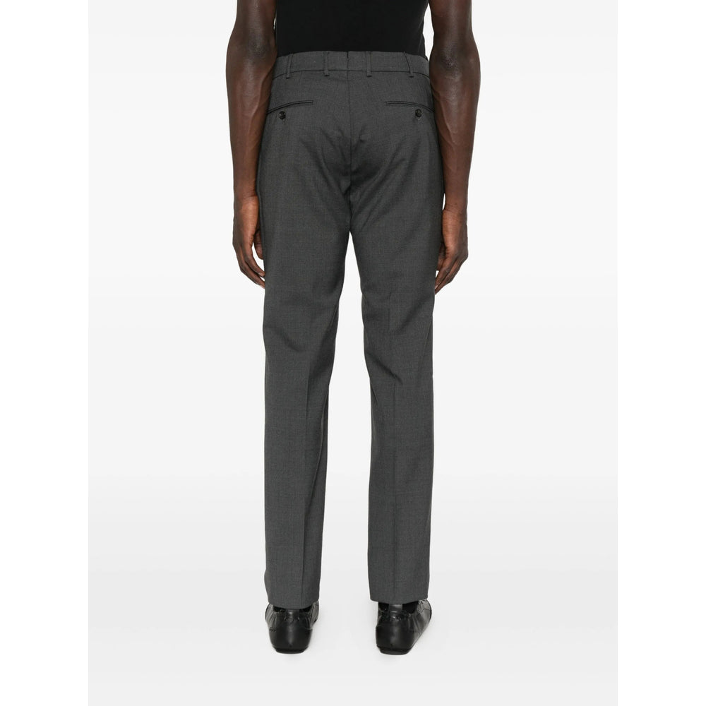 Incotex Pants - Gray | 9a768c88693241337e6cfc8bd3d98ec9c2e43874