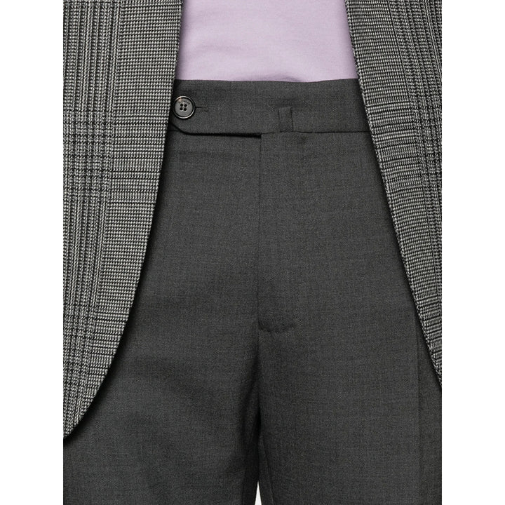 Incotex Pants - Gray | 1892e93db660085eb943a62eaf5b86b7f15f795e