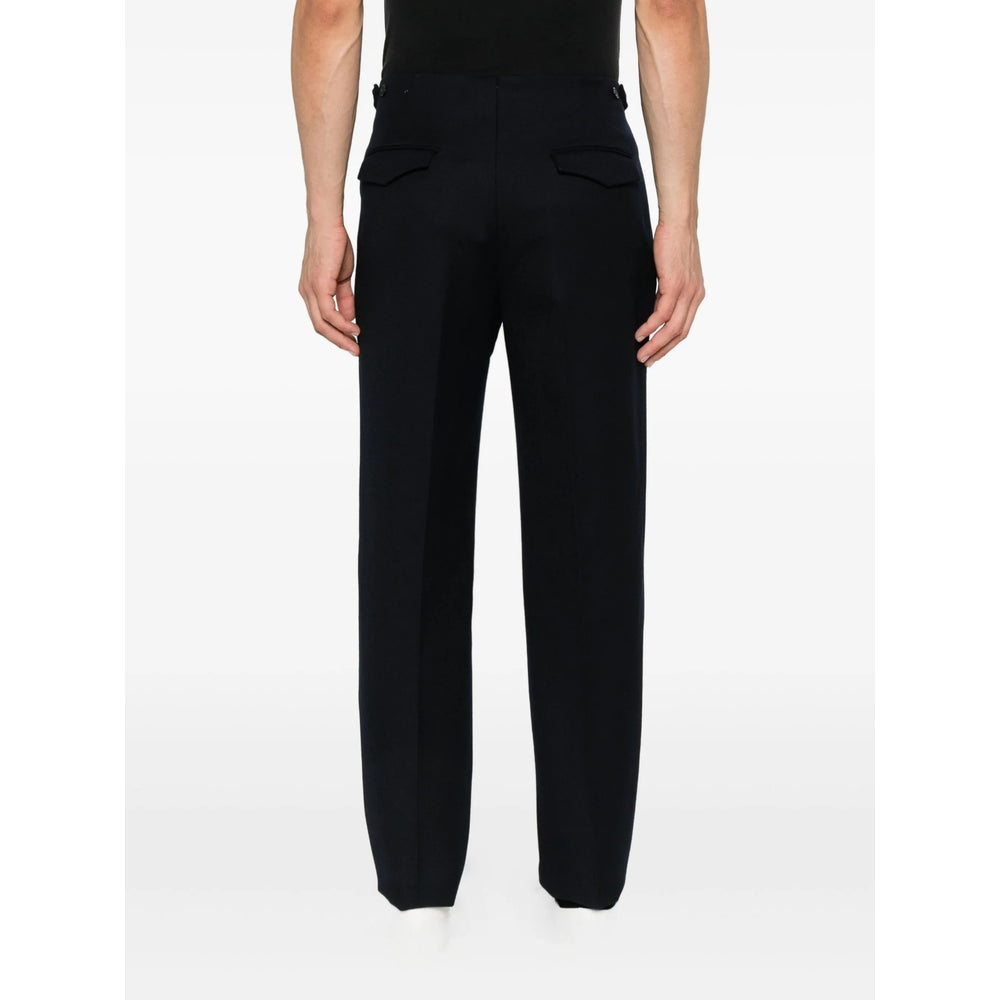 Incotex Pants - Blue | 5748dea15a3a3f4330281e14da6e1efe8acca8e9