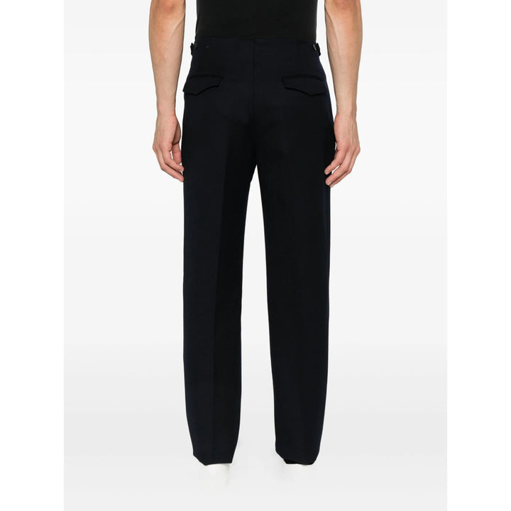 Incotex Pants - Blue | 5748dea15a3a3f4330281e14da6e1efe8acca8e9