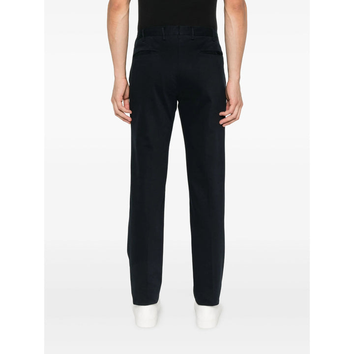 Incotex Pants - Blue | 1c3242a5589a9b7e35684e7e932fd0710c76d0b1