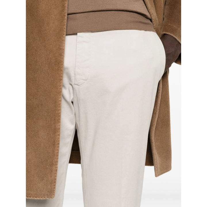 Incotex Pants - Neutral | d5d8274d5901cfdbcfabeddecc7bf0572280f98c
