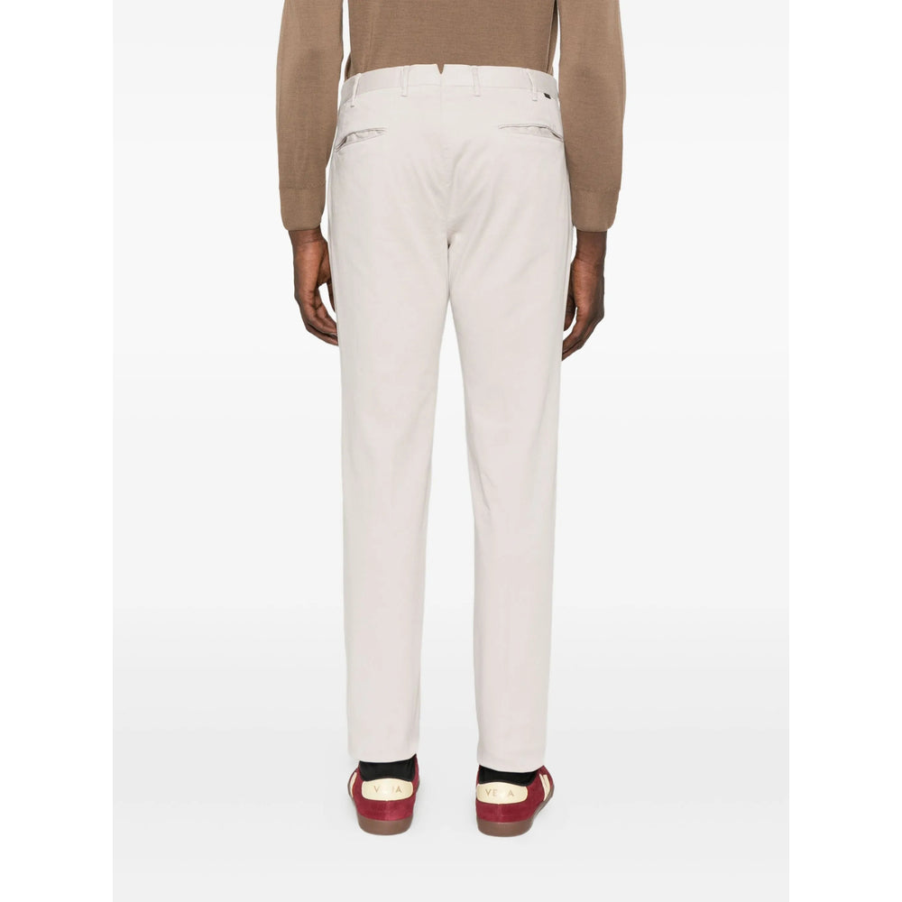 Incotex Pants - Neutral | 98240239b66d371b7f936017d7df74dce34c869a