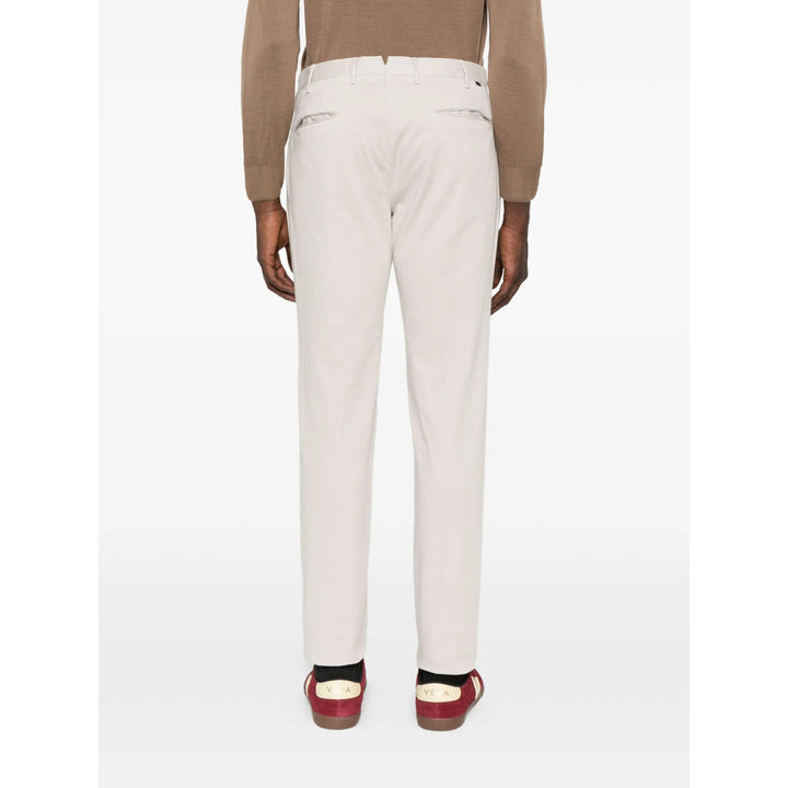 Incotex Pants - Neutral | 98240239b66d371b7f936017d7df74dce34c869a