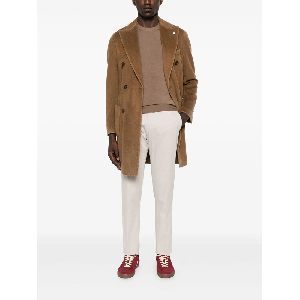 Incotex Pants - Neutral | 6bc23a5fd12fae79b883f54cb223ee683099284d