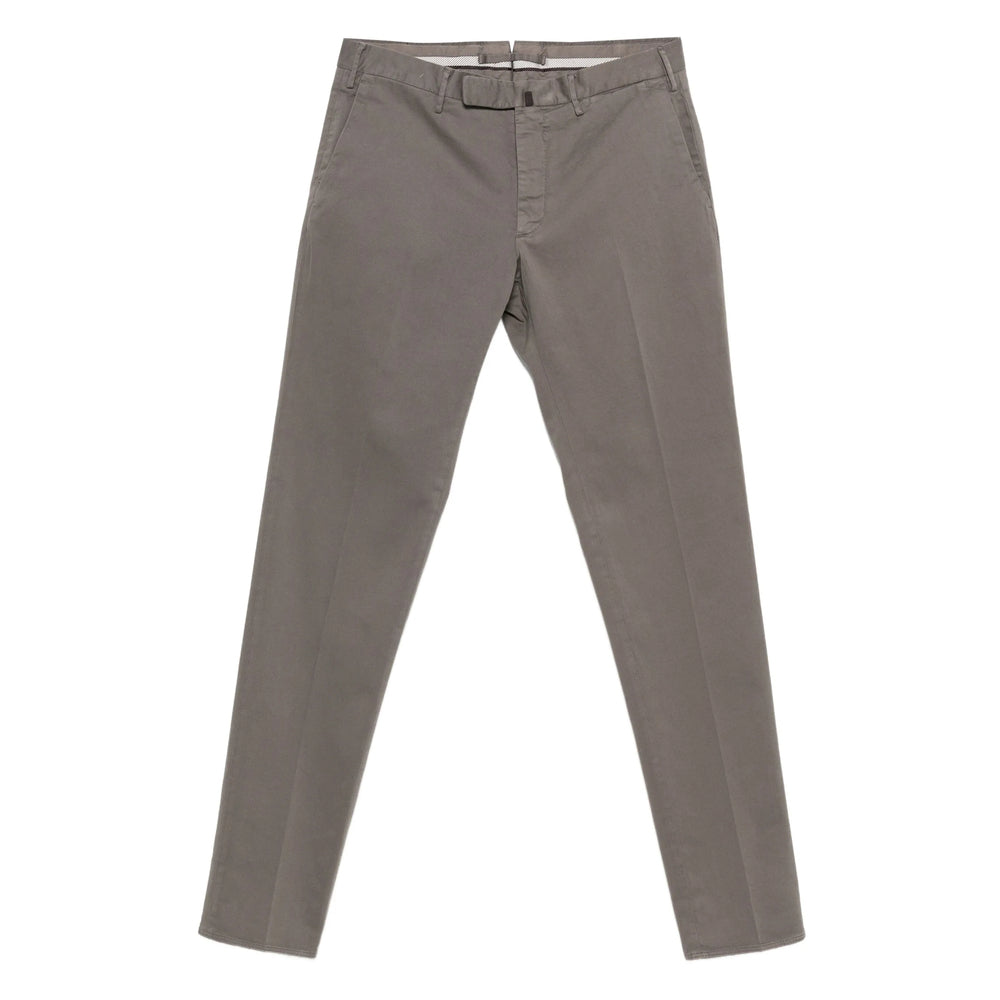 Incotex Pants - Gray | 501b25b6bcfde24aa9109bfe76e7b2378182cabf