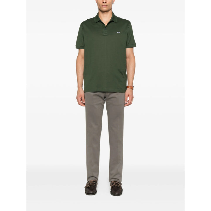 Incotex Pants - Gray | 7d95530ccdd2dcf8fa03a1328bcf734f2937cba8