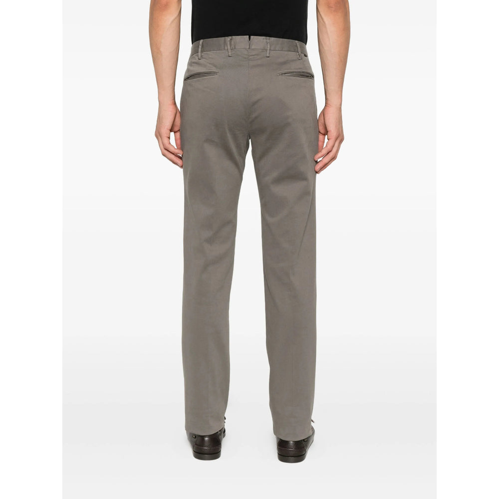 Incotex Pants - Gray | 59107713f8ae691ffef15dd1677761d37397e534