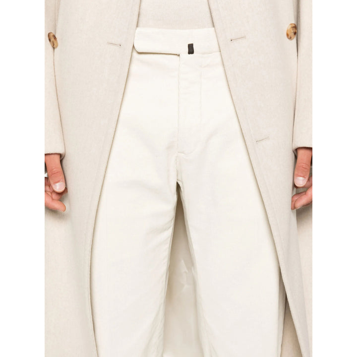 Incotex Pants - Neutral | e5011e54b6e5c2200e84372e5a559107a370d902