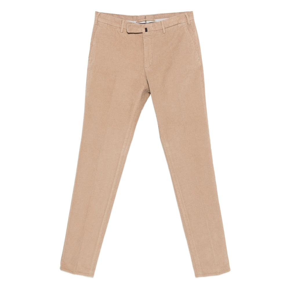 Incotex Pants - Brown | f05fc884dfbd82848fcfbe89c99163c9e1ec57bf