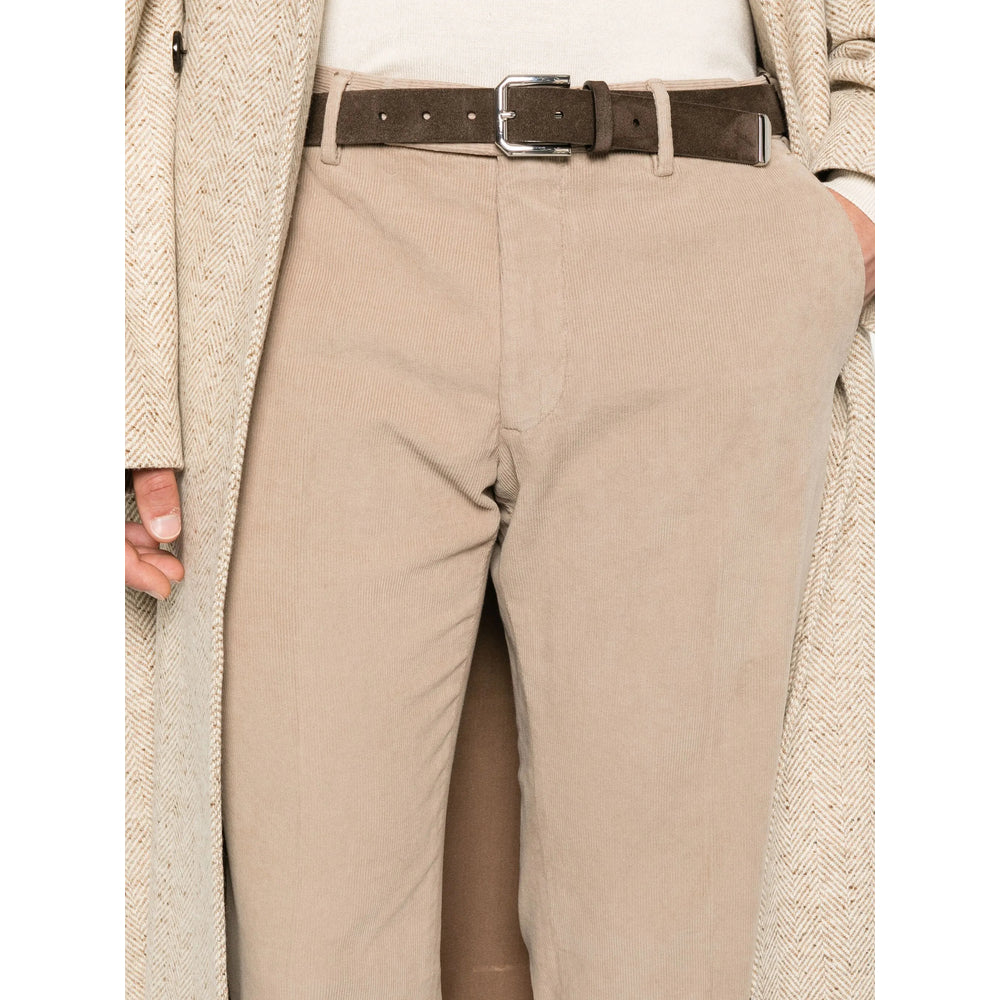 Incotex Pants - Brown | e2be8bfec923175027273595e50129c23ff6e96d