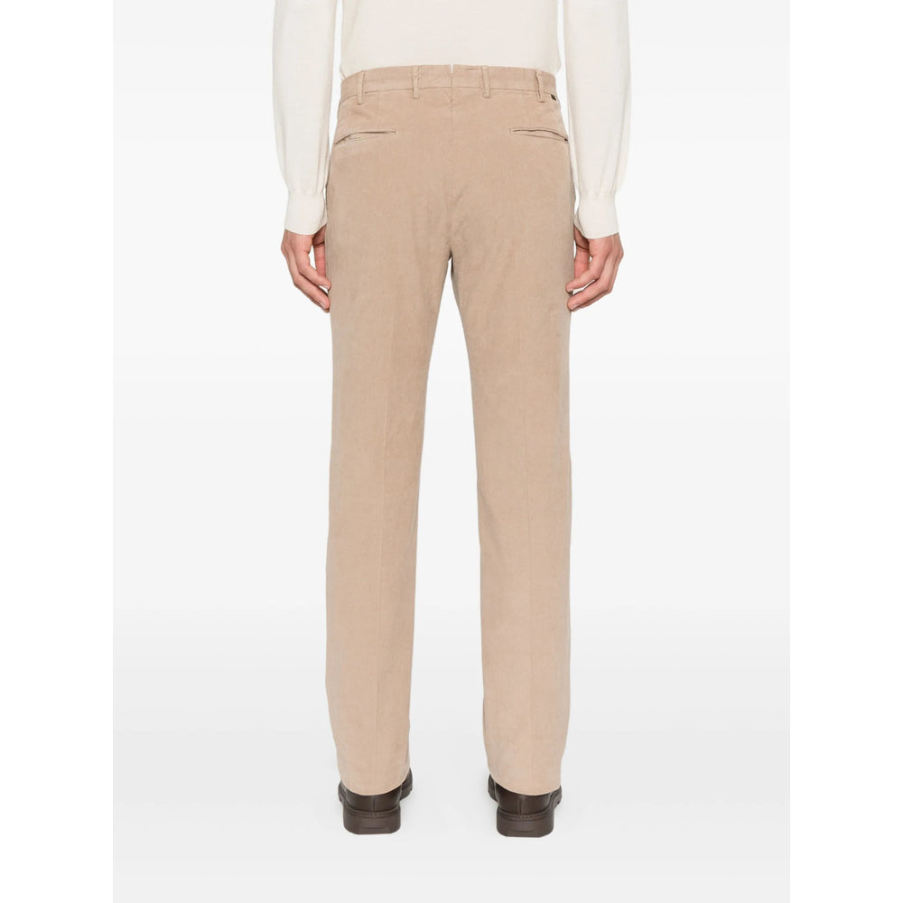Incotex Pants - Brown | cd2edd383ef020af5bf25ca9ac99f3b3447106f6