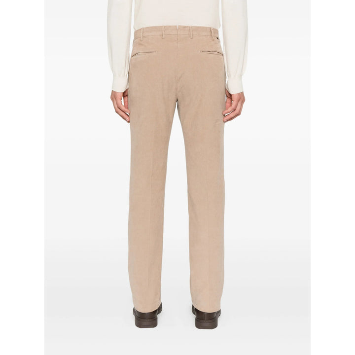 Incotex Pants - Brown | cd2edd383ef020af5bf25ca9ac99f3b3447106f6