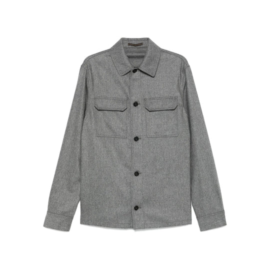 Shirts Gray