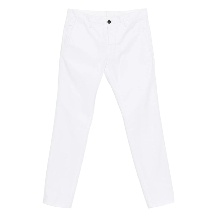 Incotex Denim - White | fc13550453607f9abb12021c2fd874ca63451139